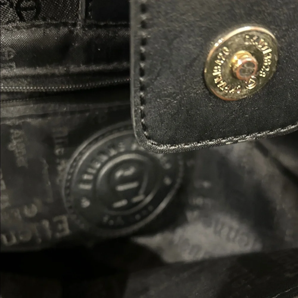 Etienne Aigner Black Men's Bag